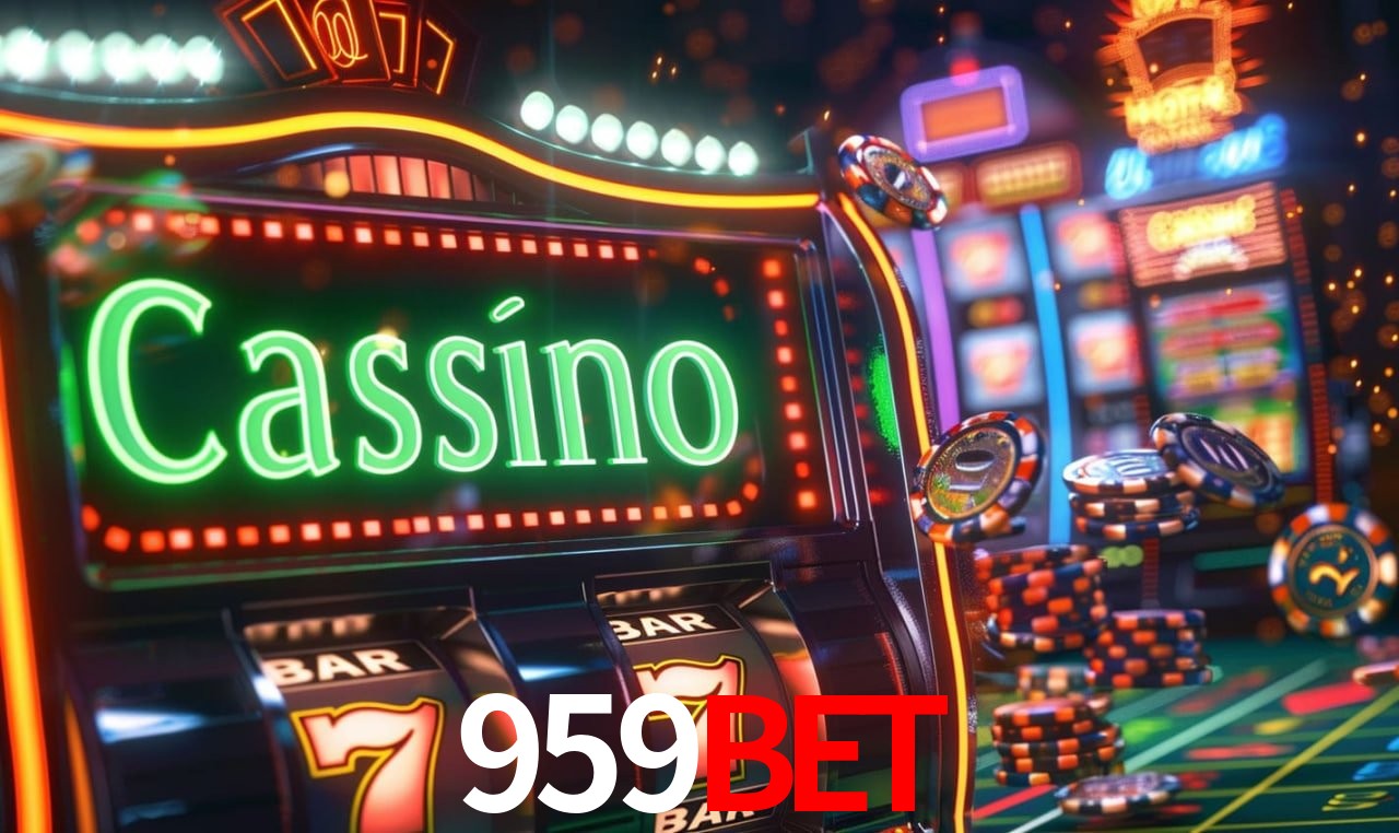 959Bet - Pagamento PIX Instantâneo