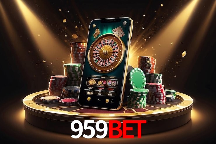 959Bet - Customer Support